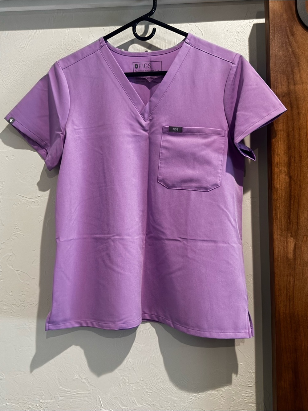 FIGS Catarina Scrub Top